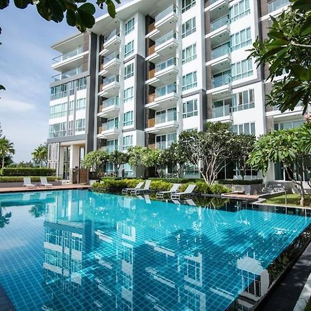 Ban View Viman Condo Hua Hin Exterior photo