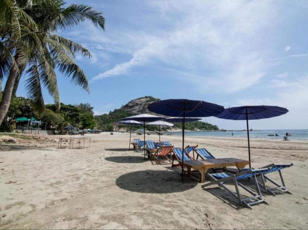 Ban View Viman Condo Hua Hin Room photo