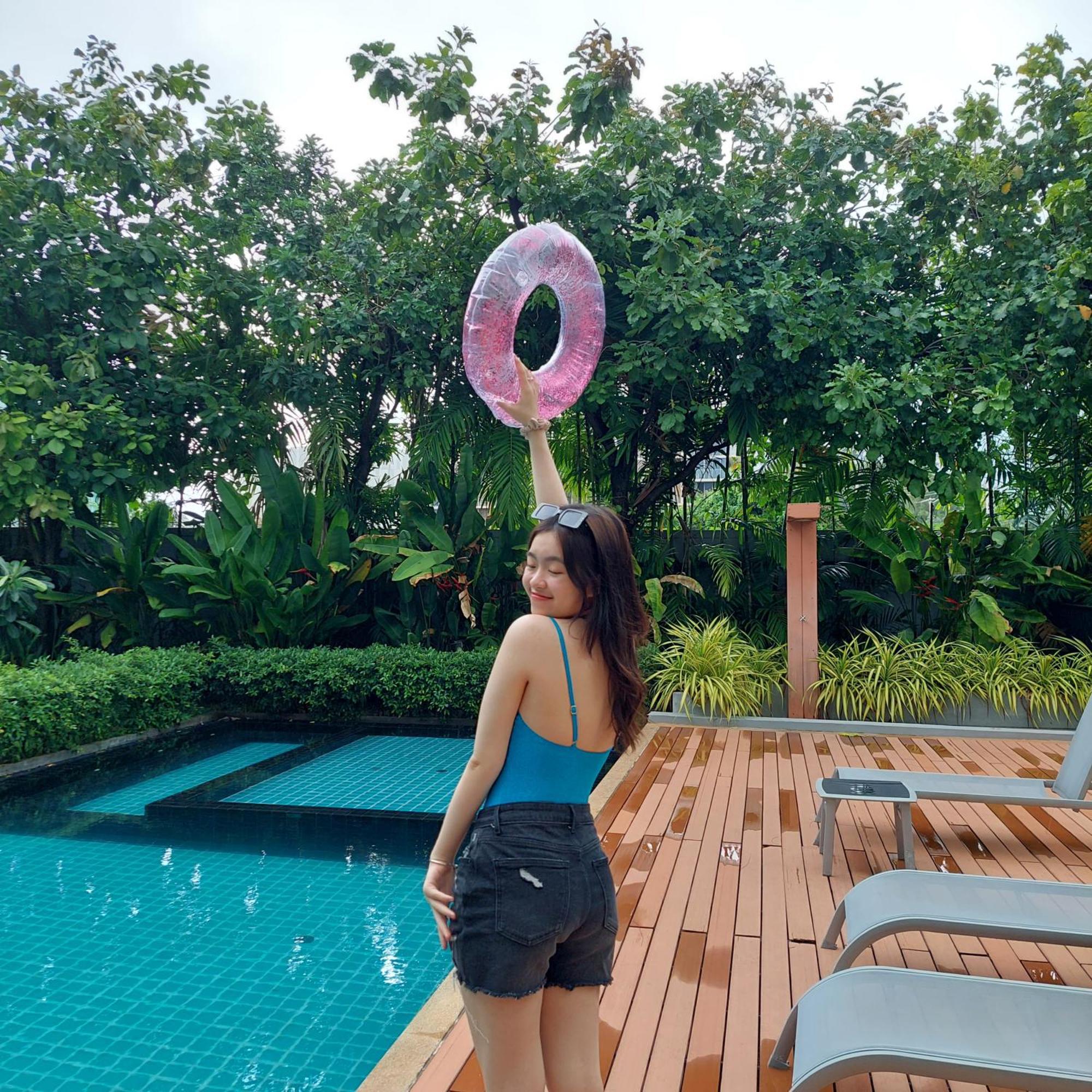Ban View Viman Condo Hua Hin Room photo