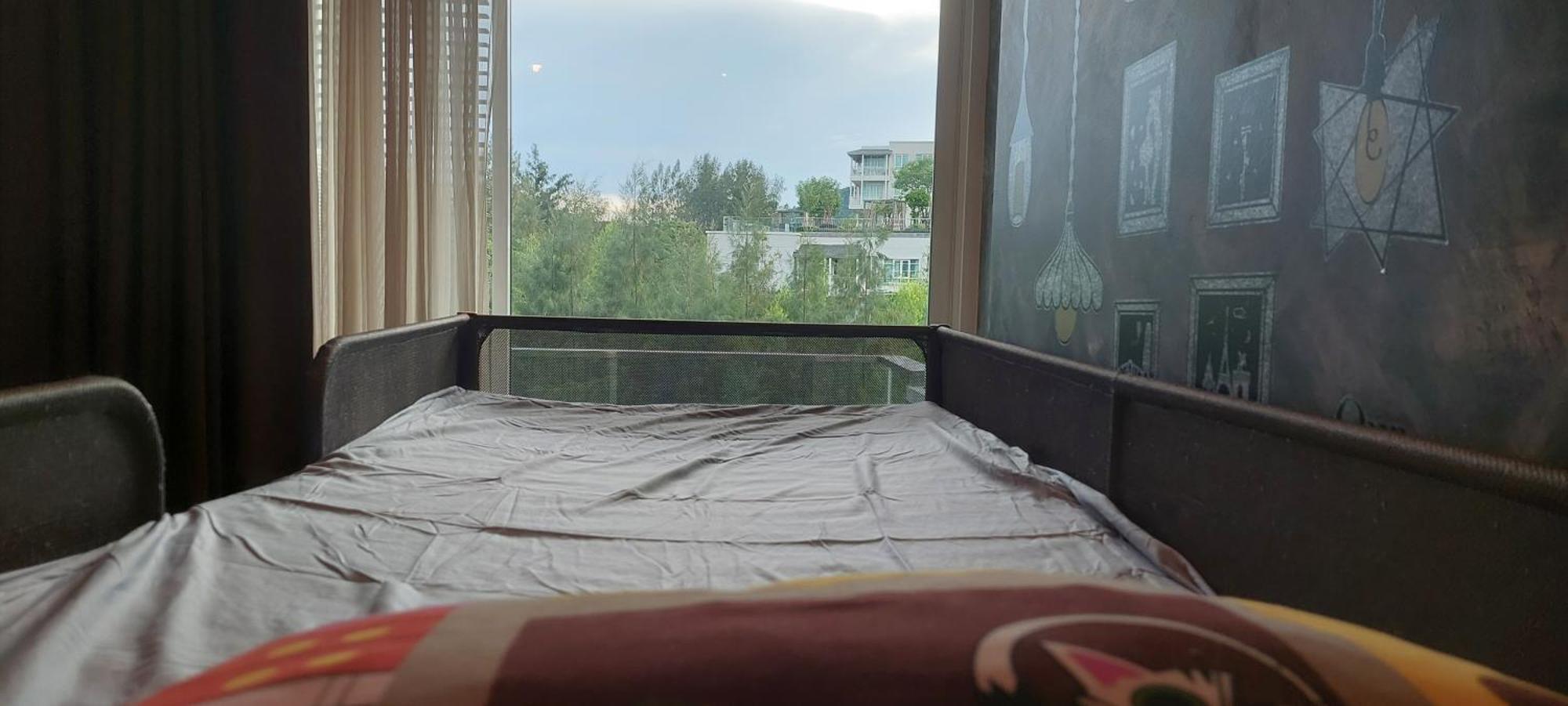Ban View Viman Condo Hua Hin Exterior photo