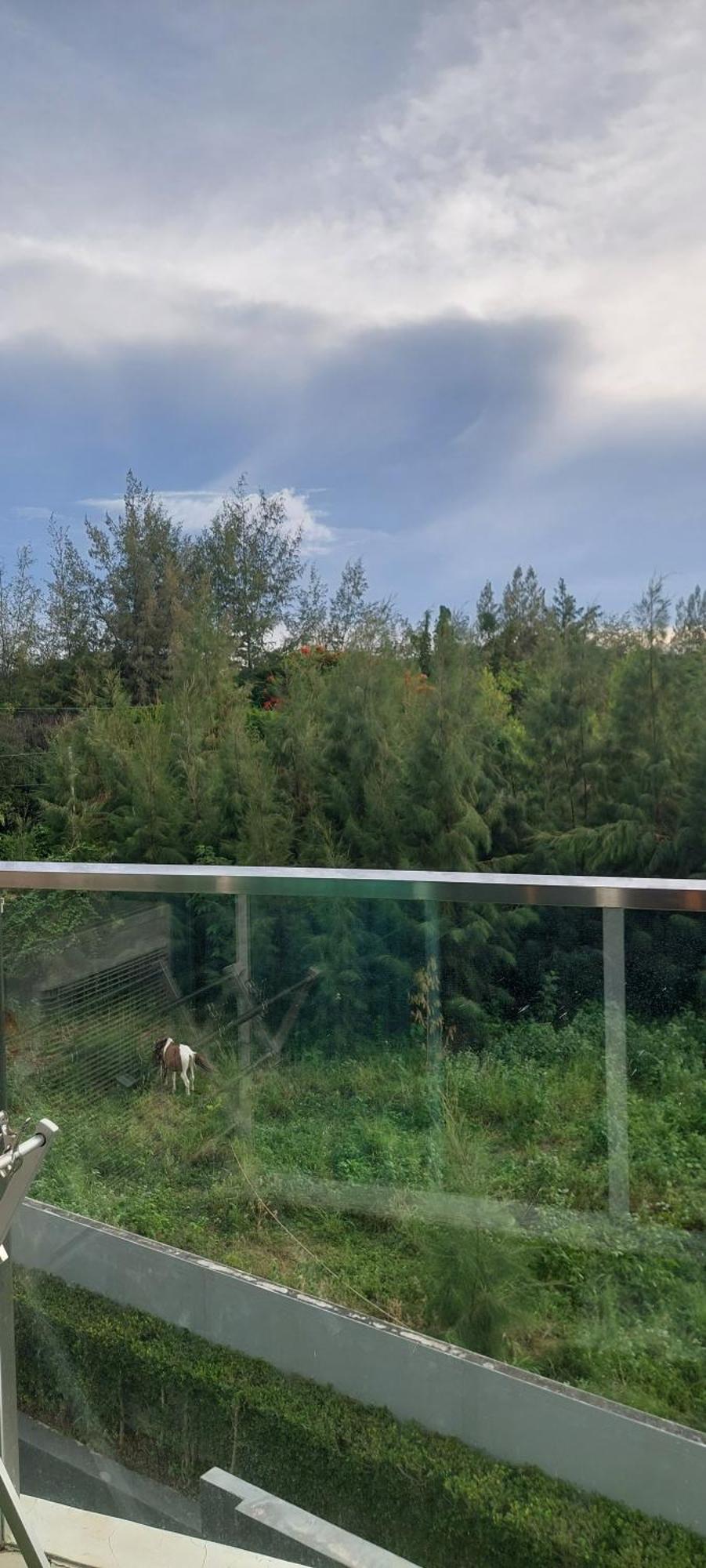 Ban View Viman Condo Hua Hin Exterior photo