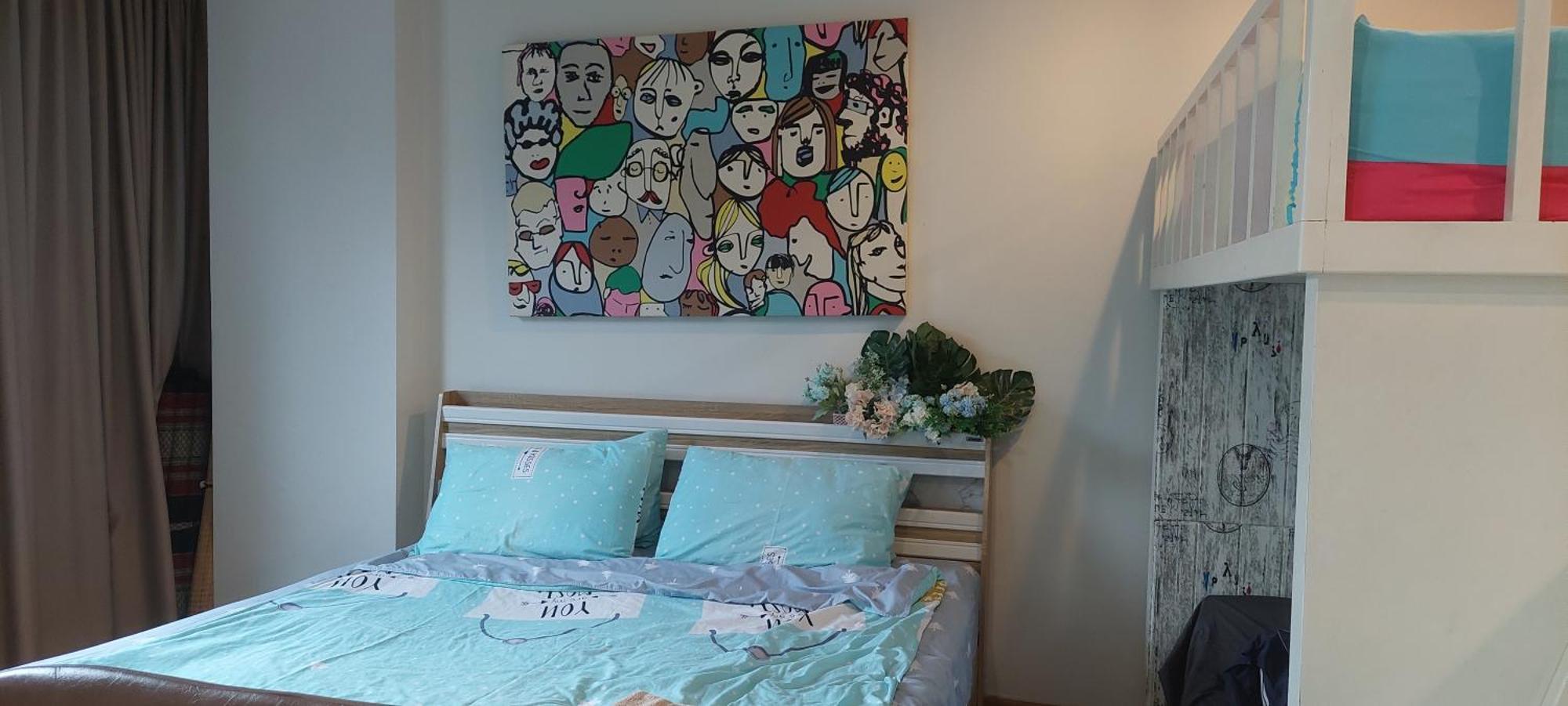Ban View Viman Condo Hua Hin Exterior photo