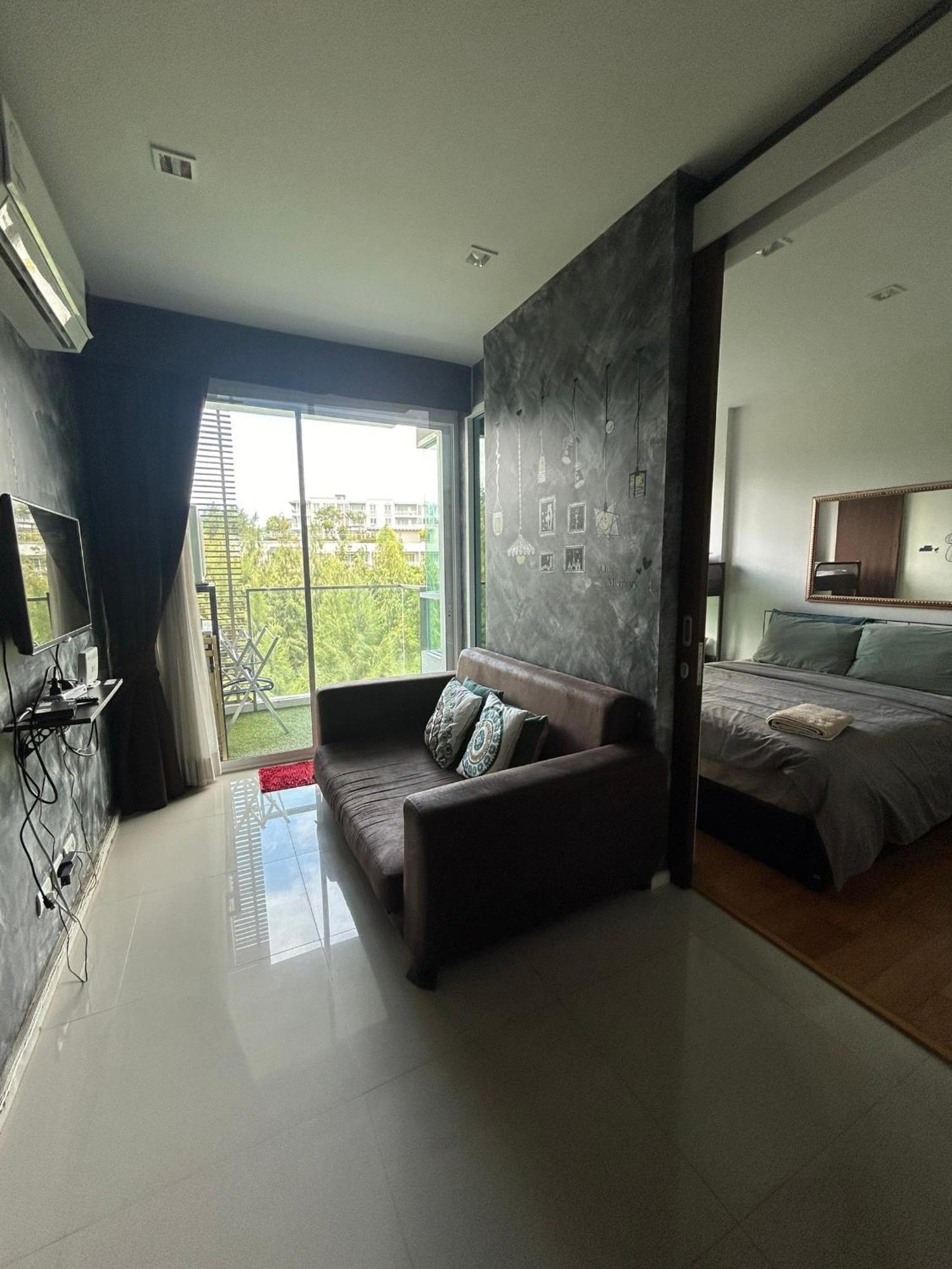 Ban View Viman Condo Hua Hin Exterior photo