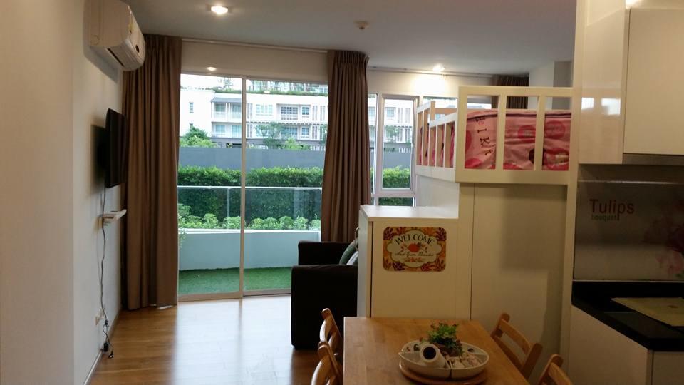 Ban View Viman Condo Hua Hin Exterior photo