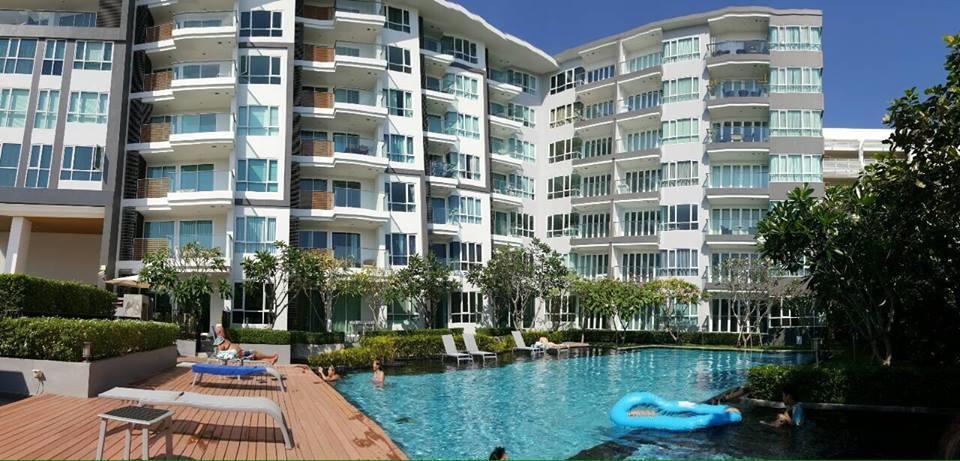 Ban View Viman Condo Hua Hin Exterior photo