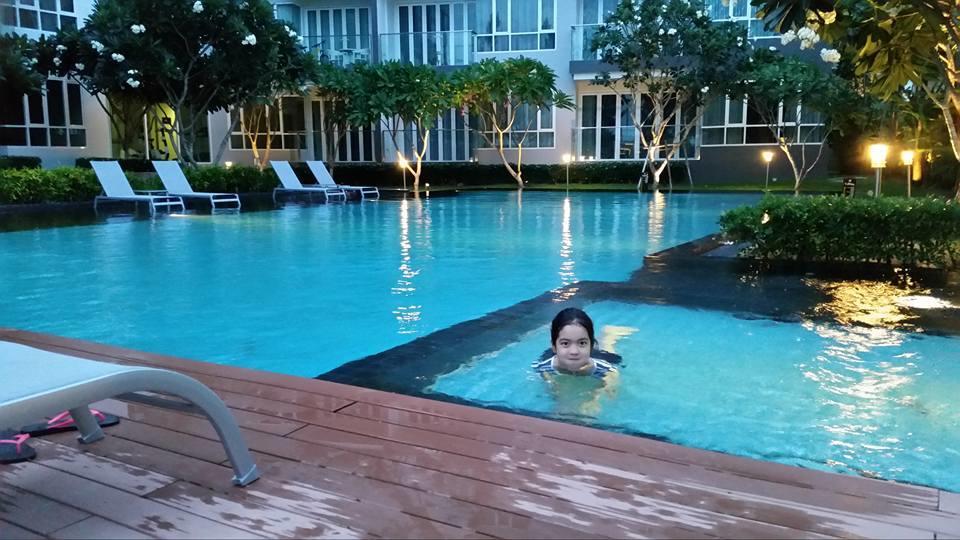 Ban View Viman Condo Hua Hin Exterior photo