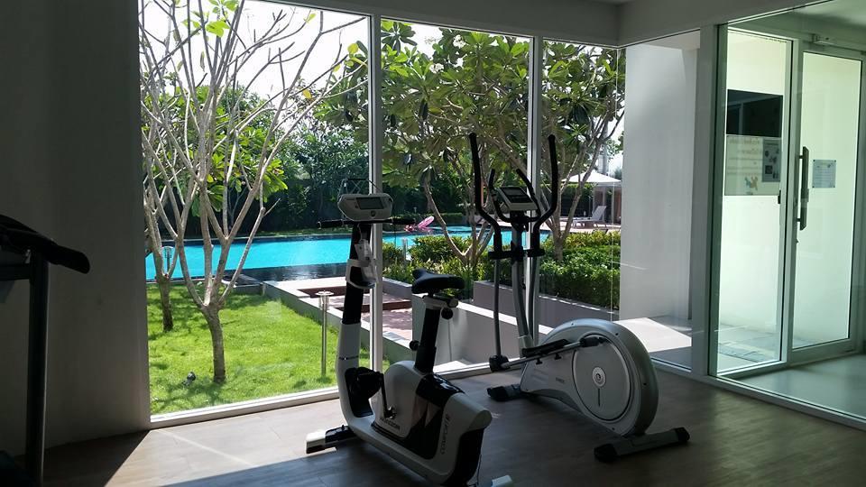 Ban View Viman Condo Hua Hin Exterior photo
