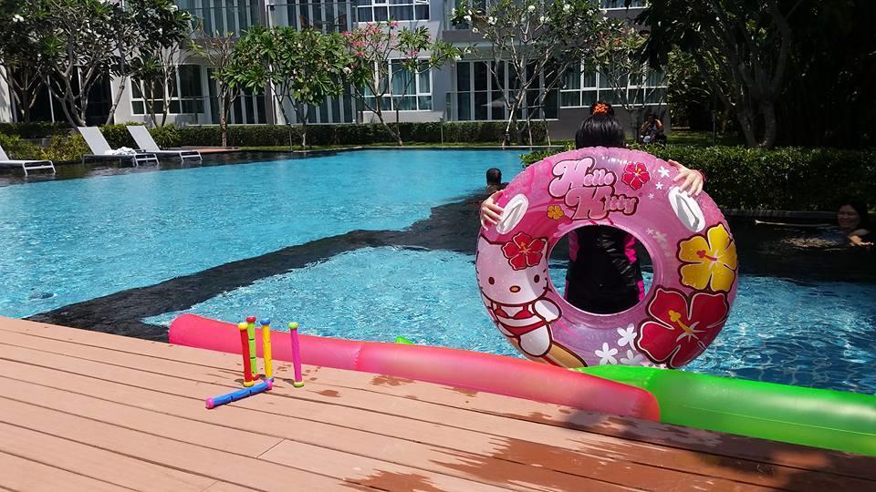 Ban View Viman Condo Hua Hin Exterior photo