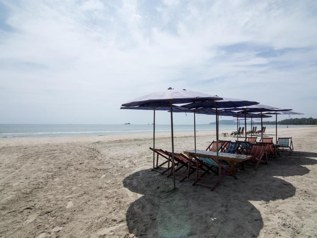 Ban View Viman Condo Hua Hin Exterior photo