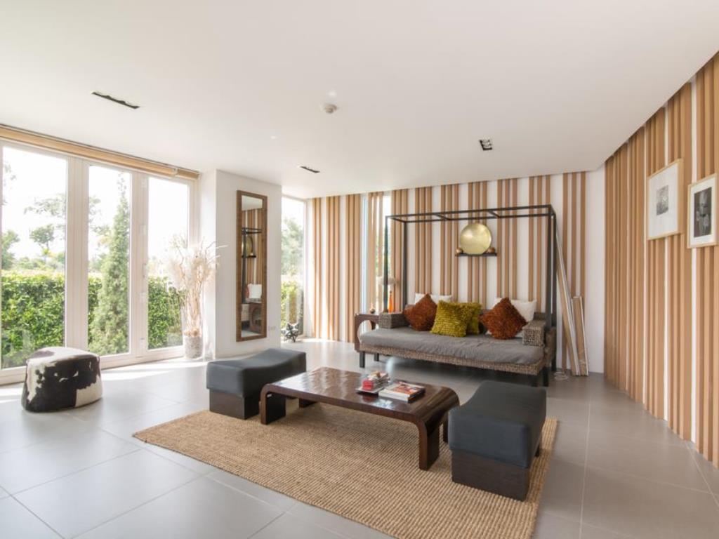 Ban View Viman Condo Hua Hin Exterior photo
