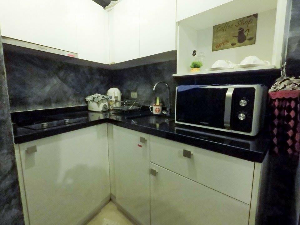 Ban View Viman Condo Hua Hin Exterior photo