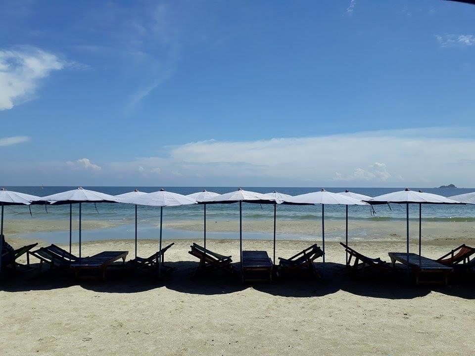 Ban View Viman Condo Hua Hin Exterior photo