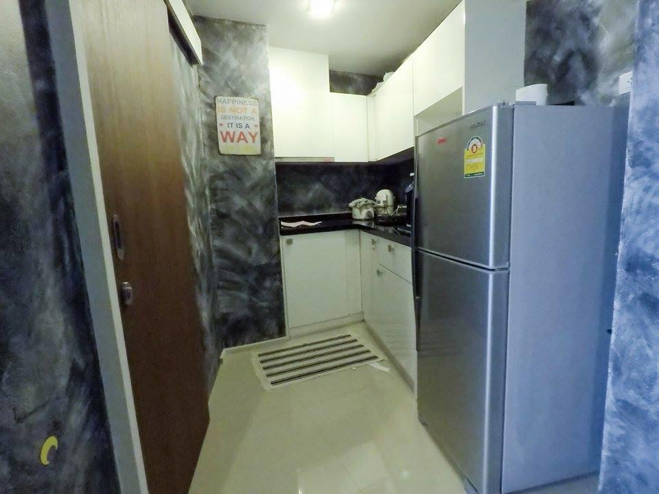 Ban View Viman Condo Hua Hin Exterior photo