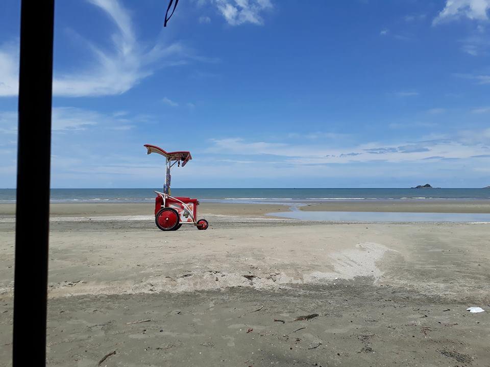 Ban View Viman Condo Hua Hin Exterior photo