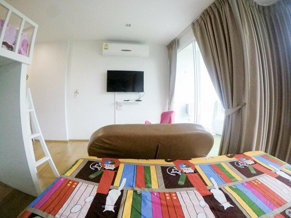 Ban View Viman Condo Hua Hin Exterior photo