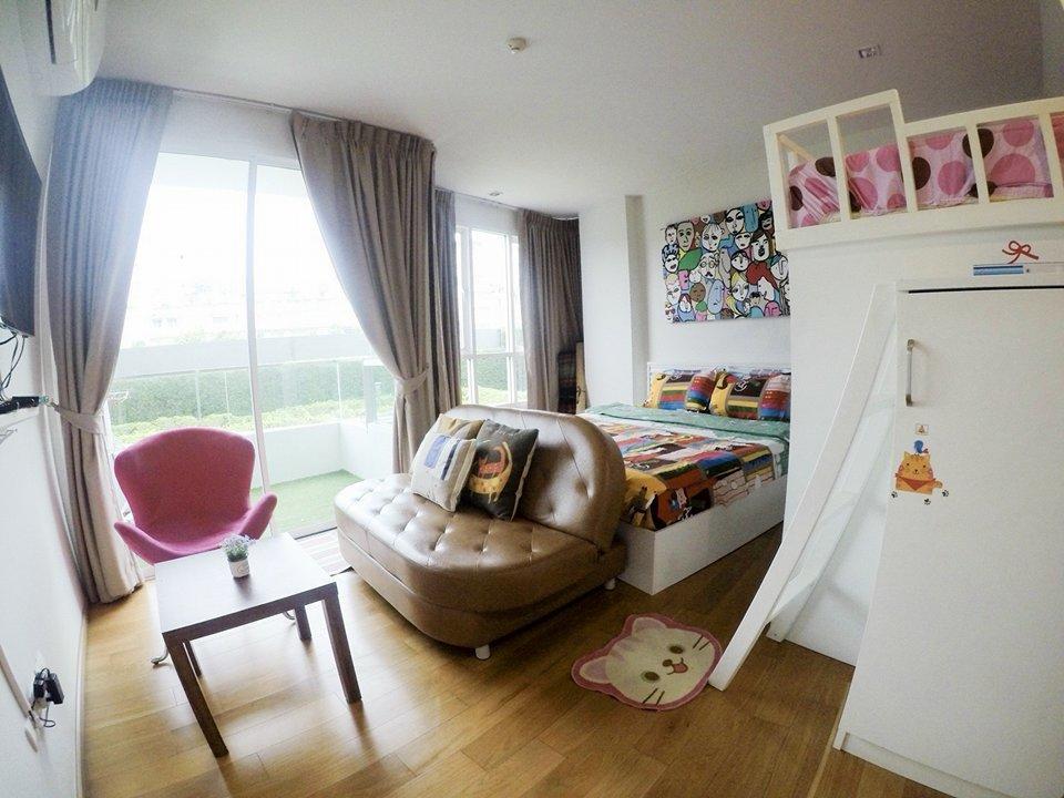Ban View Viman Condo Hua Hin Exterior photo