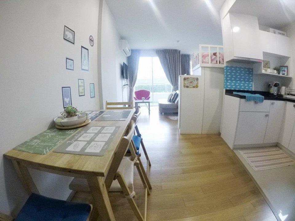 Ban View Viman Condo Hua Hin Exterior photo