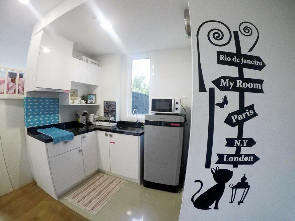 Ban View Viman Condo Hua Hin Exterior photo